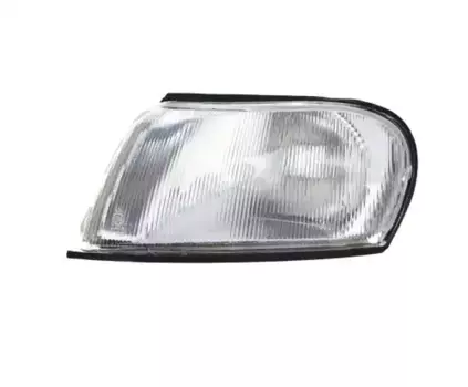 указатель поворота левый! белый\ Opel Veсtra B 96-99 18-3404-01-2B TYC