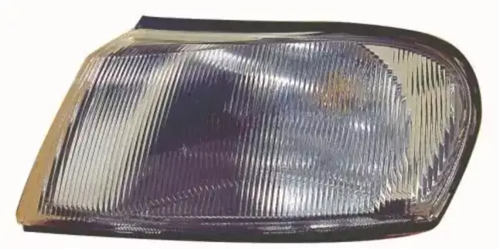 указатель поворота левый! белый\ Opel Veсtra B 96-99 442-1503L-UE DEPO