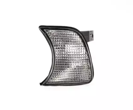 указатель поворота левый! белый, PY21W\ BMW E34 88-94 18-3270-91-2B TYC