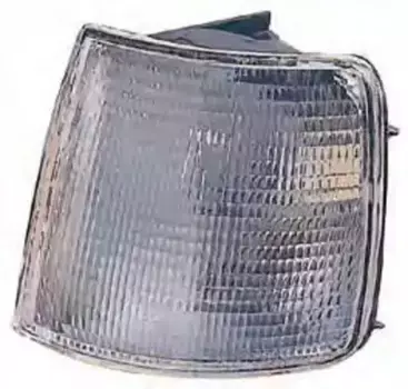 указатель поворота левый! белый\ VW Passat B3 04/88-08/93 441-1508L-UE DEPO