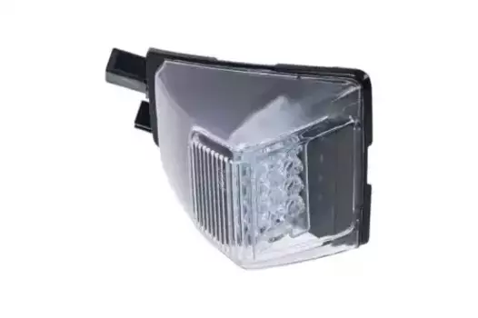 указатель поворота! левый LED с кабелем с разъемом \Volvo FH 08> 88-90605-SX STELLOX