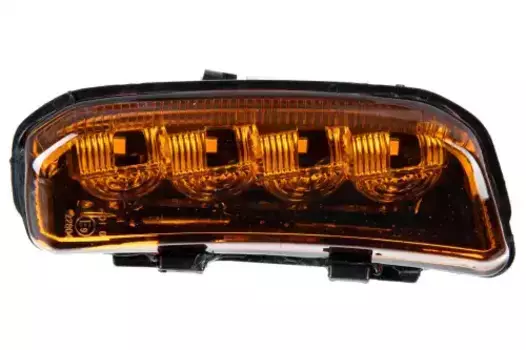 указатель поворота! левый LED \Scania P/G/R/S 2016> 88-90603-SX STELLOX