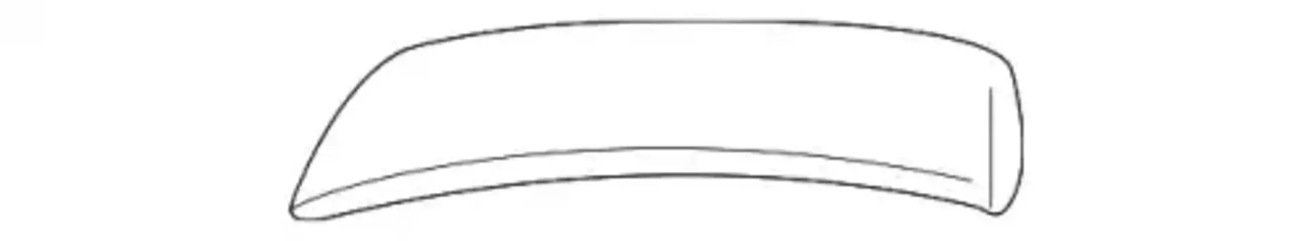 указатель поворота левый!\ MB C219 04>/W221 05> 219 820 05 21