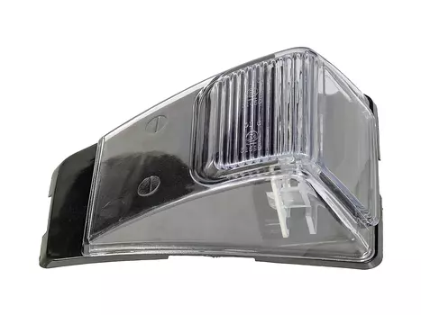 указатель поворота! левый NEW светодиодный\Volvo FH/FM 88-90537-SX STELLOX