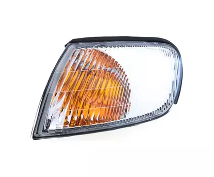 указатель поворота левый!\ Nissan Almera 98>