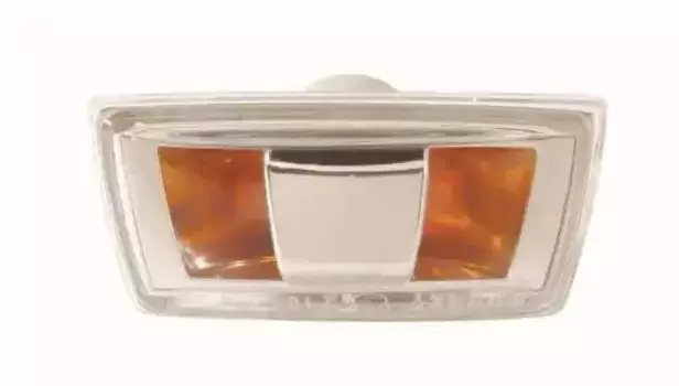 указатель поворота левый!\ Opel Astra H 04-08 442-1407L-UE DEPO