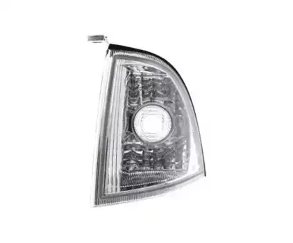 указатель поворота левый!\ Skoda Octavia 00-04 18-A208-01-2B TYC