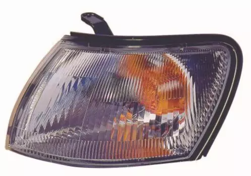 указатель поворота левый!\ Toyota Carina E 96> 212-1595L-AE DEPO