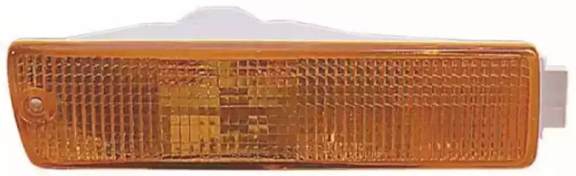 указатель поворота! левый\ VW Golf 2 90-92 441-1607L-UQ DEPO