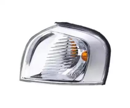 указатель поворота левый! в серебристом корпусе\ Volvo S80 all models 98-03 773-1514L-AE1 DEPO