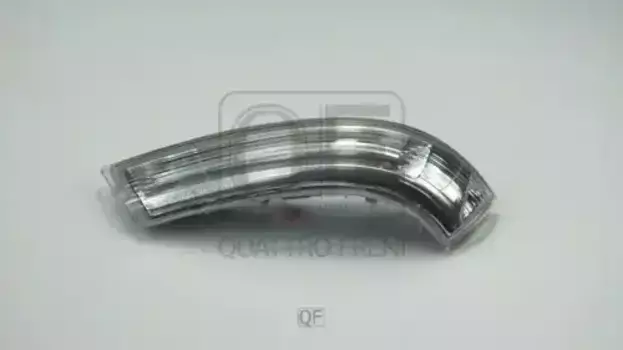 указатель поворота левый в зеркало!\ VW Golf V 06-13/Jetta 05-10 QF71M00016 QUATTRO FRENI