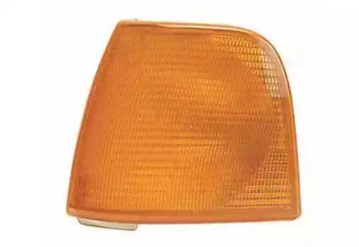 указатель поворота левый! желтый\ Audi 100 83-90 441-1506L-UE DEPO