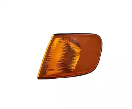 указатель поворота левый! желтый\ Audi 100 90-94 18-5002-01-2B TYC