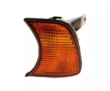 указатель поворота левый! желтый\ BMW E34 88-94 18-3270-01-2B TYC