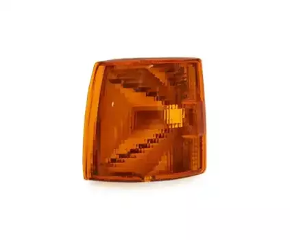 указатель поворота левый! желтый\ VW T4 91-97 18-3322-01-2B TYC