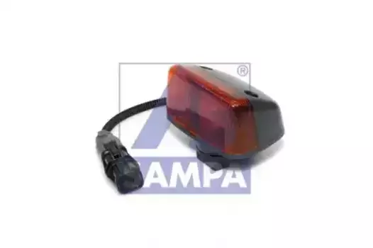 указатель поворота ! \ MAN TGL/TGM 022.062 SAMPA