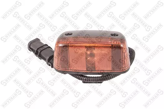 указатель поворота ! \ MAN TGL/TGM 88-90544-SX STELLOX