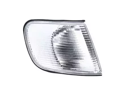 указатель поворота правый! белый\ Audi 100 90-94 18-5001-A1-2B TYC