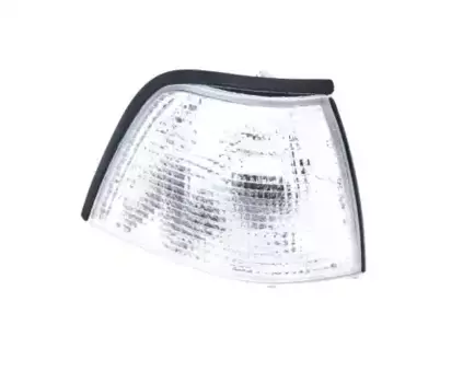 указатель поворота правый! белый\ BMW E36 91-97 18-3271-91-2B TYC