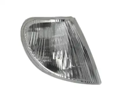 указатель поворота правый! белый\ Citroen Berlingo 07/96> 552-1506R-UE DEPO