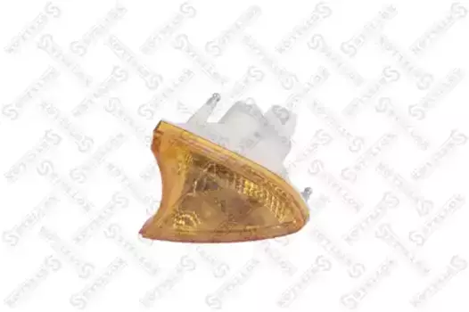 указатель поворота !правый белый \IVECO Stralis/Eurocargo 88-90542-SX STELLOX