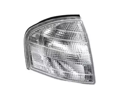 указатель поворота правый! белый\ MB W202 all 93-01 18-3357-91-2B TYC