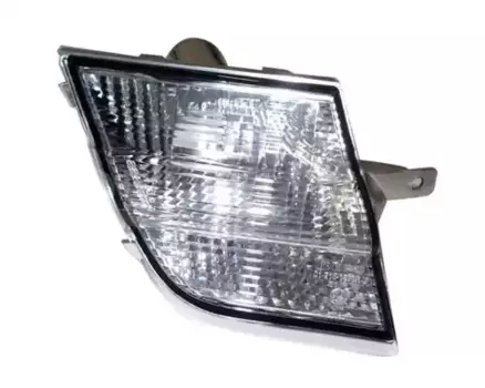 указатель поворота правый! белый\ Nissan Micra all 02> 215-1670R-UE-C DEPO