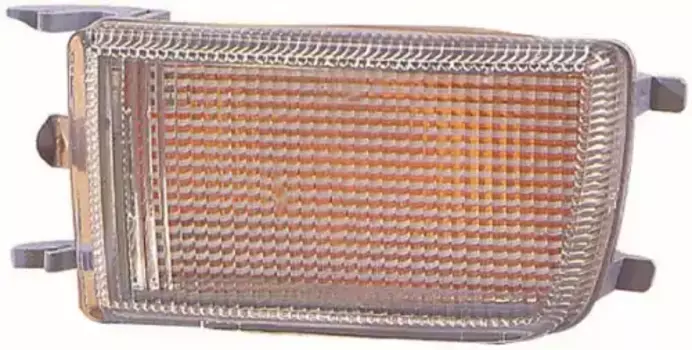 указатель поворота правый! белый\ VW Golf III/Vento 09/91-08/97 441-1606R-UE-C DEPO