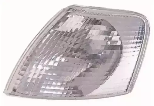 указатель поворота правый! белый\ VW Passat B5 10/96-09/00 441-1516R-UE-C DEPO