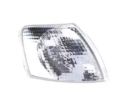 указатель поворота правый! белый\ VW Passat B5 10/96-09/00 18-5103-A1-2B TYC
