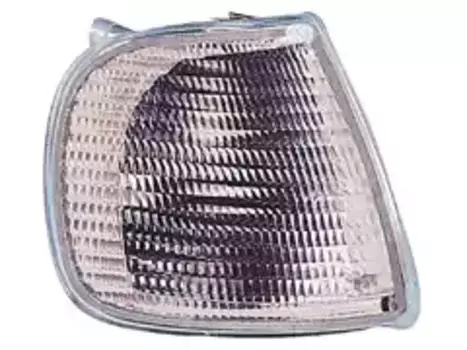 указатель поворота правый! белый\ VW Polo Classic 97> 18-5213-05-2B TYC