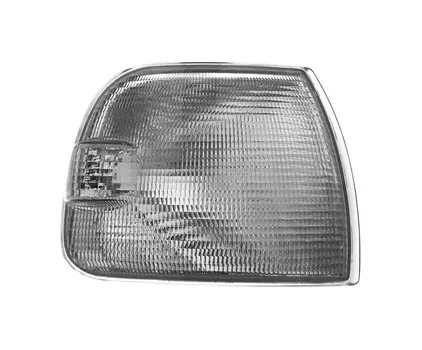 указатель поворота правый! белый\ VW T4 all 97> 441-1519R-UE DEPO