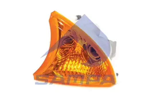 указатель поворота! правый \IVECO STRALIS/Eurocargo 061.110 SAMPA