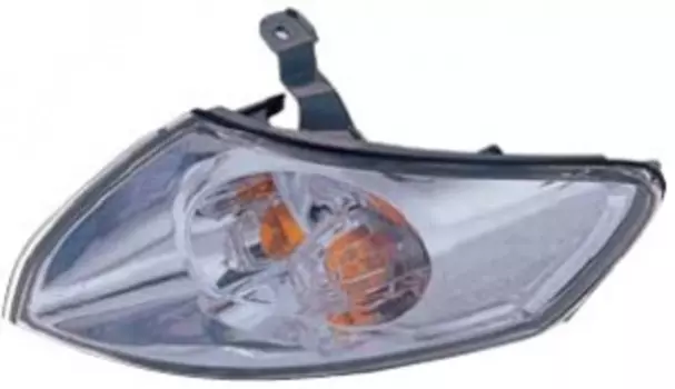 указатель поворота правый!\ Mazda Capella 626 00> 216-1547R DEPO