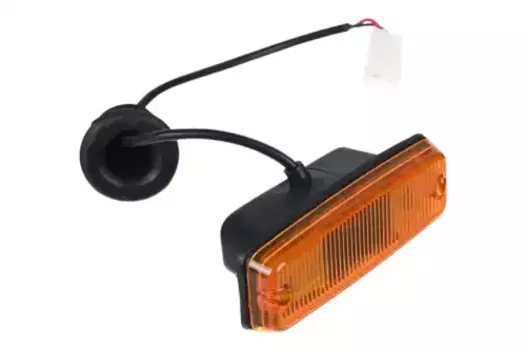 указатель поворота! правый \MB MB1013-3850 88-90613-SX STELLOX