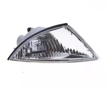 указатель поворота правый!\ Mitsubishi Carisma 96-99 18-5147-01-2B TYC