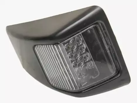 указатель поворота! правый NEW светодиодный\VOLVO FH/FM M621645 MARS TECH