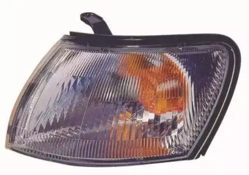 указатель поворота правый!\ Toyota Carina E 96> 212-1595R-AE DEPO