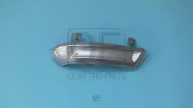 указатель поворота правый в зеркало!\ VW Golf 1K5 07-09/Jetta 1K2 05-10 QF71M00019 QUATTRO FRENI