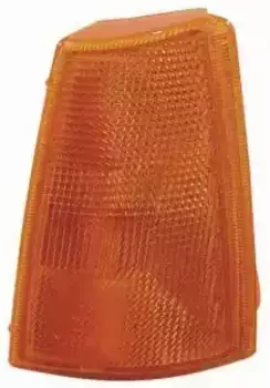 указатель поворота правый! желтый\ Opel Kadett E 84-91г 442-1506R-UE DEPO