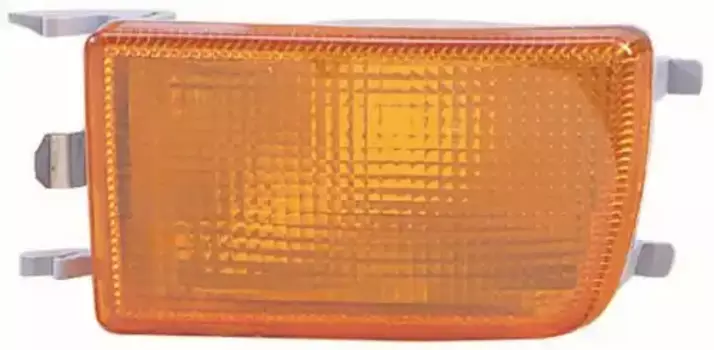 указатель поворота правый! желтый\ VW Golf III/Vento 09/91-08/97 441-1606R-UE-Y DEPO