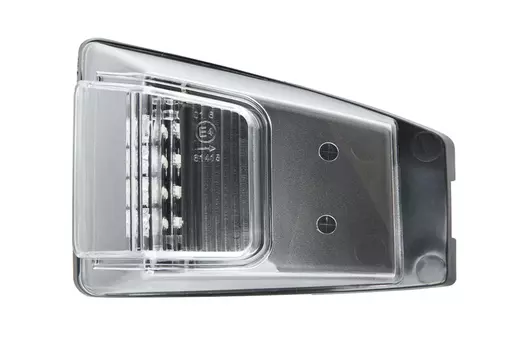 указатель поворота! RH LED\Volvo FH/FM 773-1520R-AE DEPO