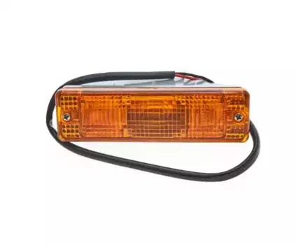 указатель поворота!\ VW Golf 2 84-90 12-1423-00-6B TYC