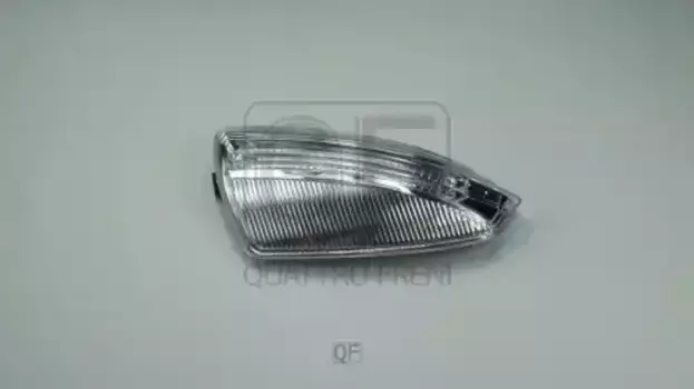 указатель поворота! в правое боковое зеркало\ MB W164/X164 05-11 QF71M00011 QUATTRO FRENI