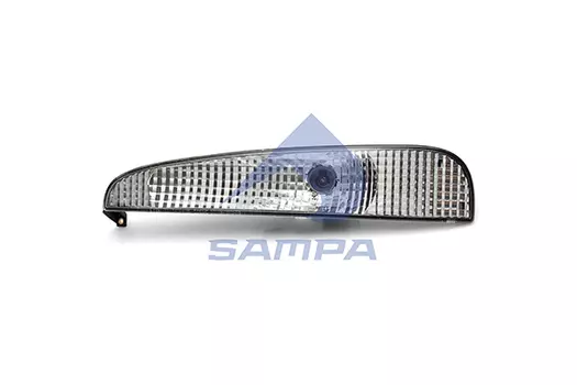 указатель поворотов! левый \MB 201.090 SAMPA