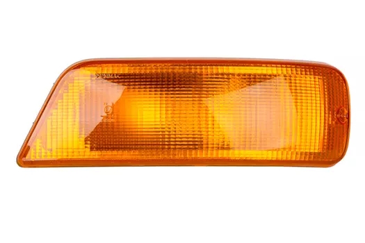 указатель поворотов! левый желтый\ MB Atego 97> 440-1510L-UE DEPO
