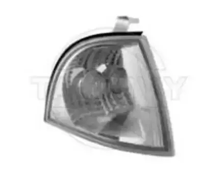 указатель поворотов правый 89530178602 DPA