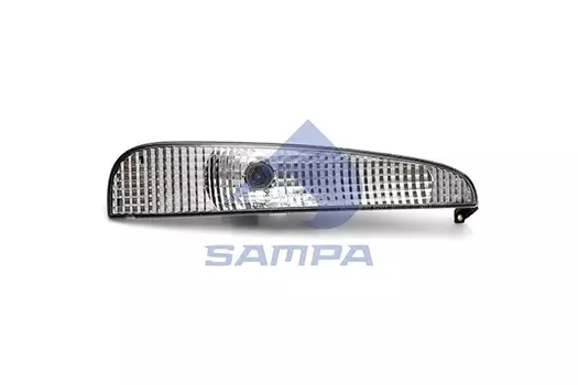 указатель поворотов! правый \MB Axor 04-08 201.091 SAMPA