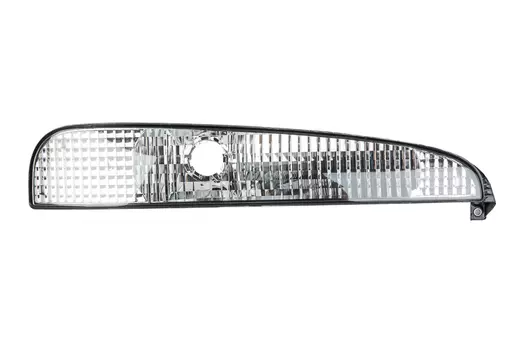 указатель поворотов! правый \ MB Axor 04-08 440-1512R-UE DEPO