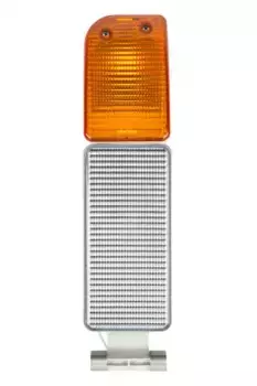 указатель поворотов! правый желтый с фальшфарой\MAN TGA 449-1601R-UE DEPO